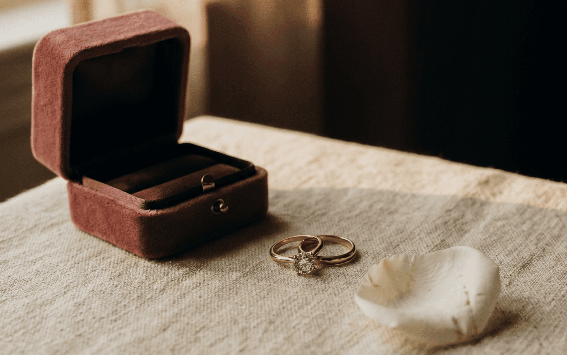 Wedding · Engagement