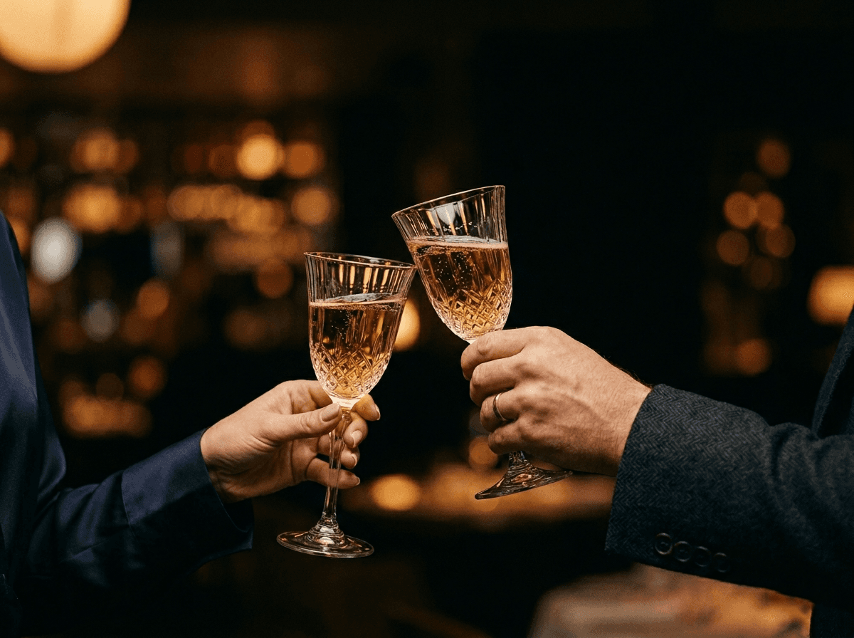 Corporate · Events