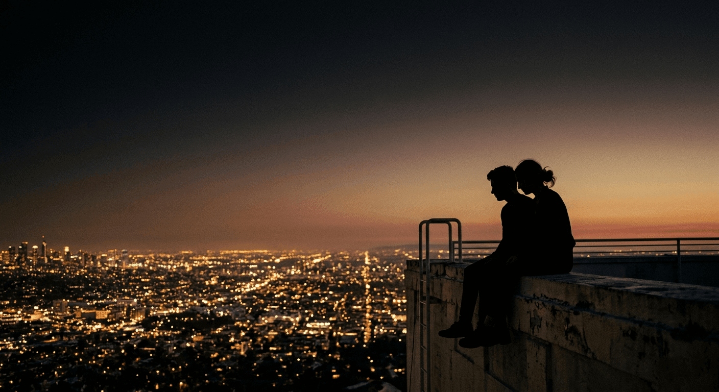 Dating Anniversary